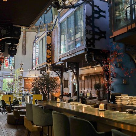 Boutiquehotel The Church 아른헴 외부 사진