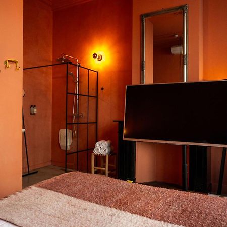 Boutiquehotel The Church 아른헴 외부 사진