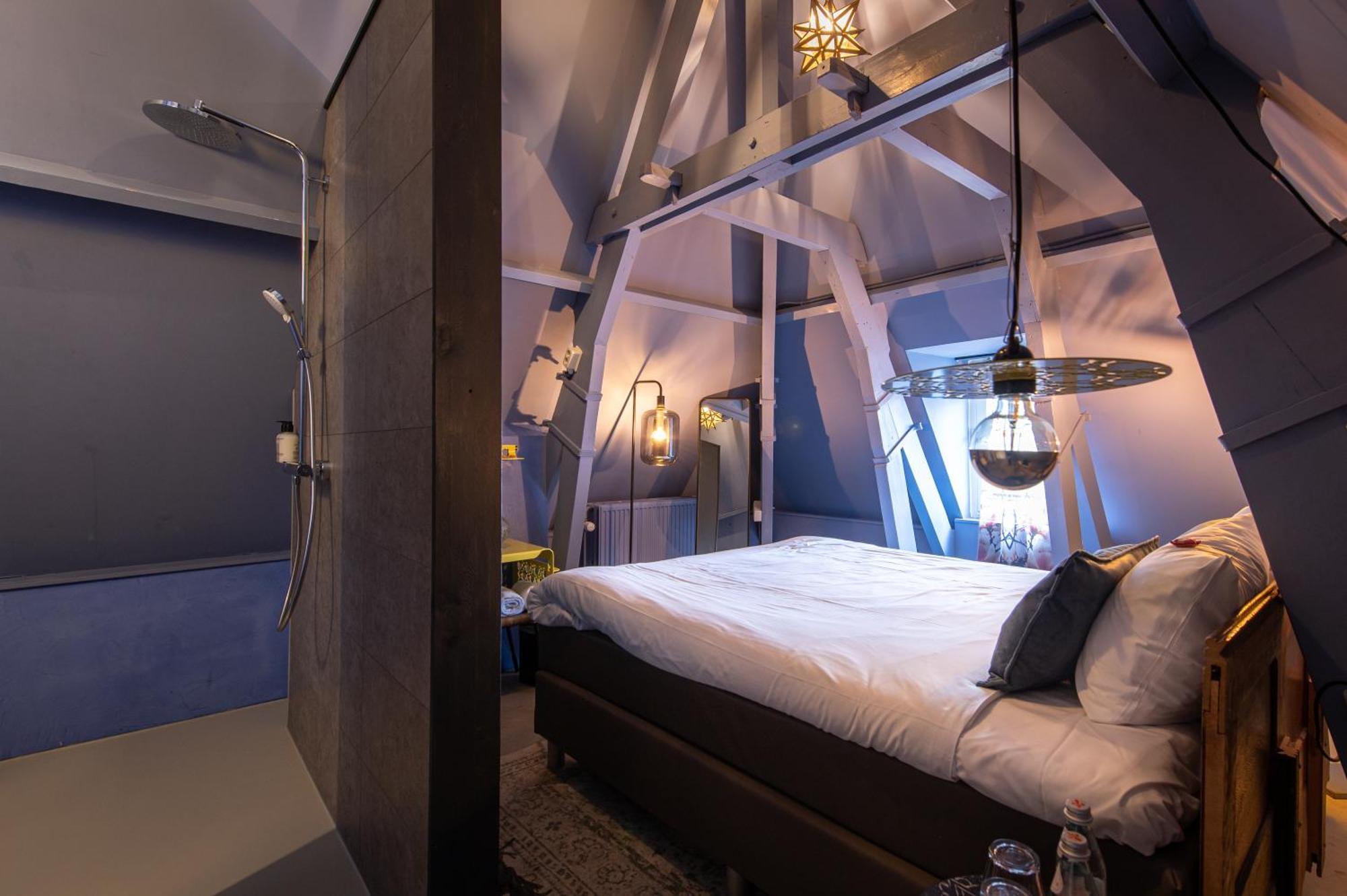 Boutiquehotel The Church 아른헴 외부 사진