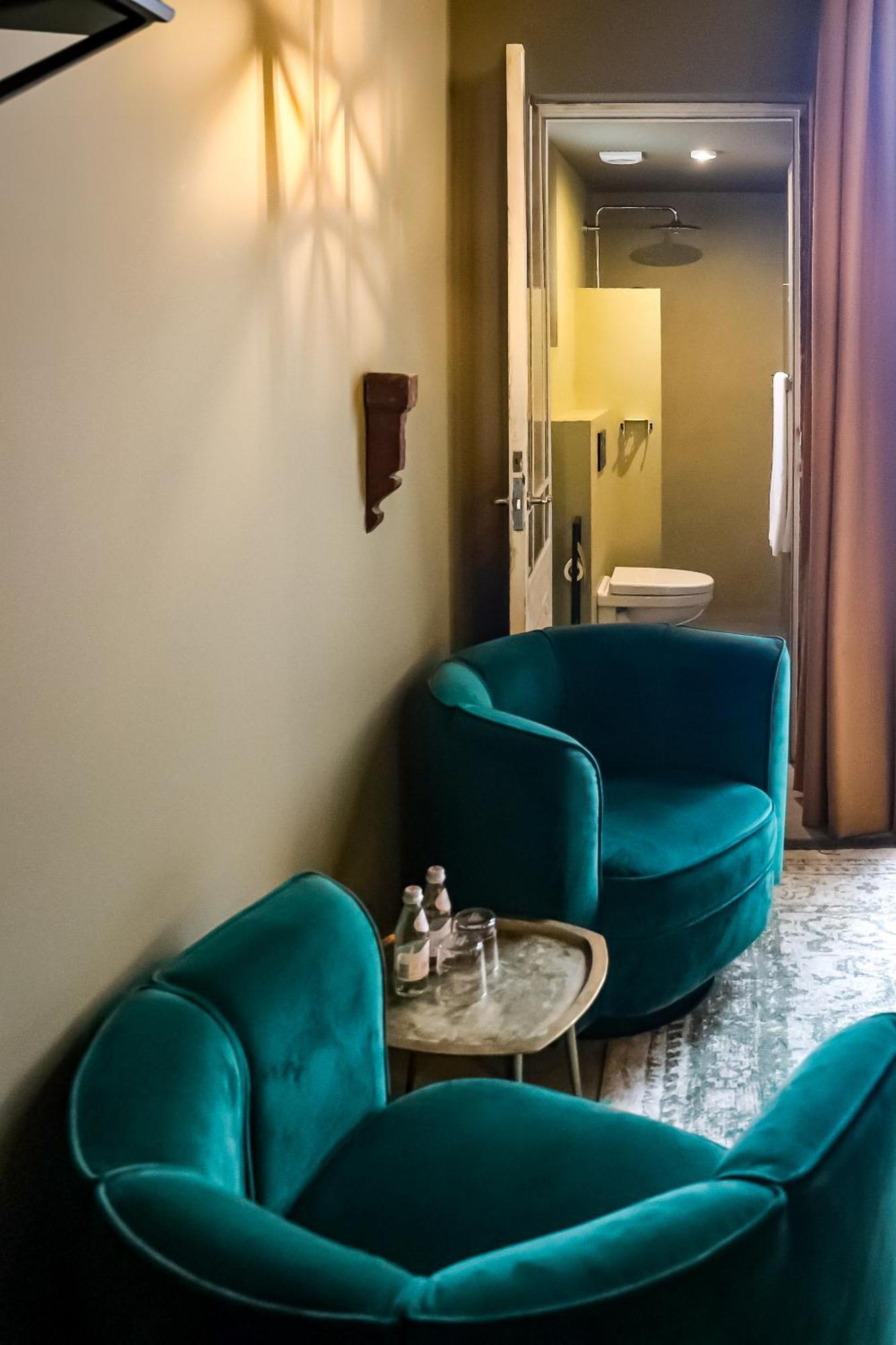 Boutiquehotel The Church 아른헴 외부 사진